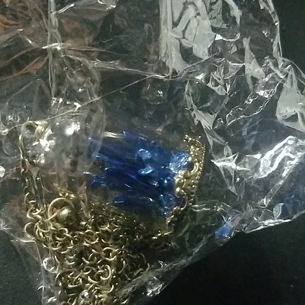 cute necklace